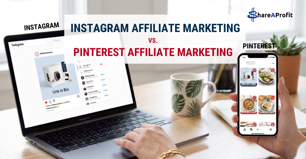 best ways to promote affiliate links