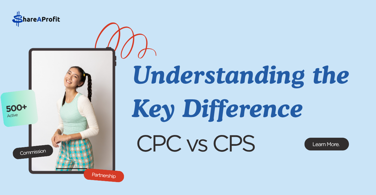 Cps Affiliate Network