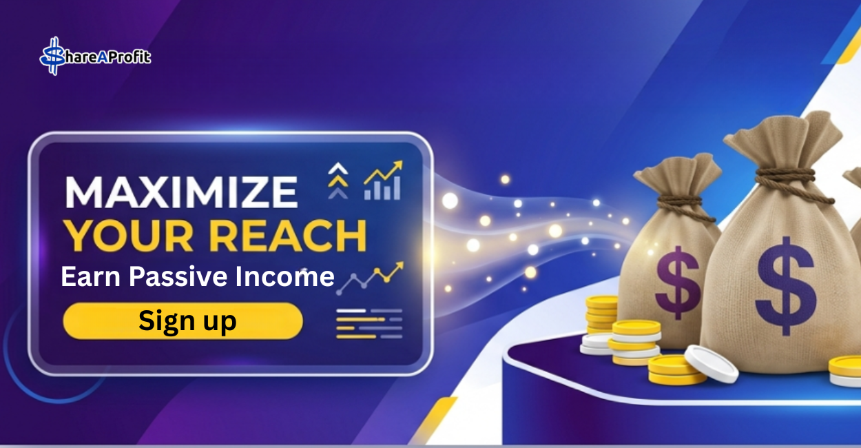 affiliate marketing