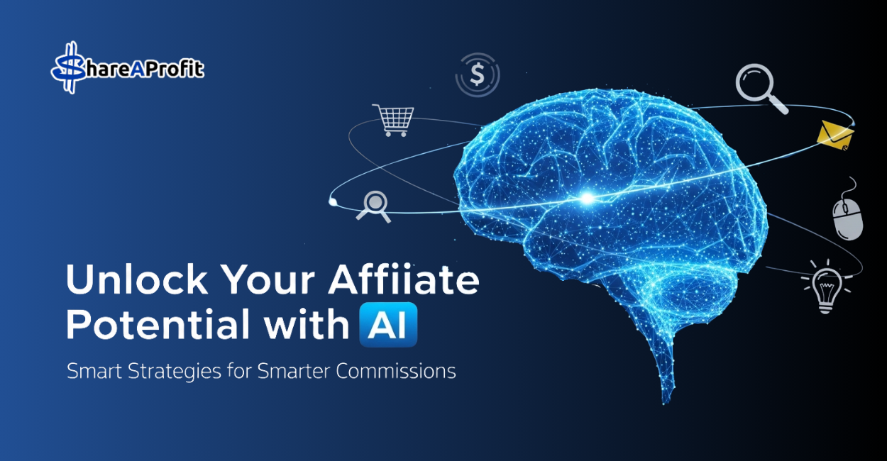 Importance of Ai in Affiliate Marketing in 2026