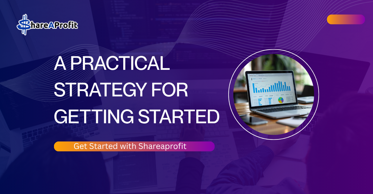 affiliate marketing strategy